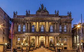 The Merchant Hotel Belfast 5*